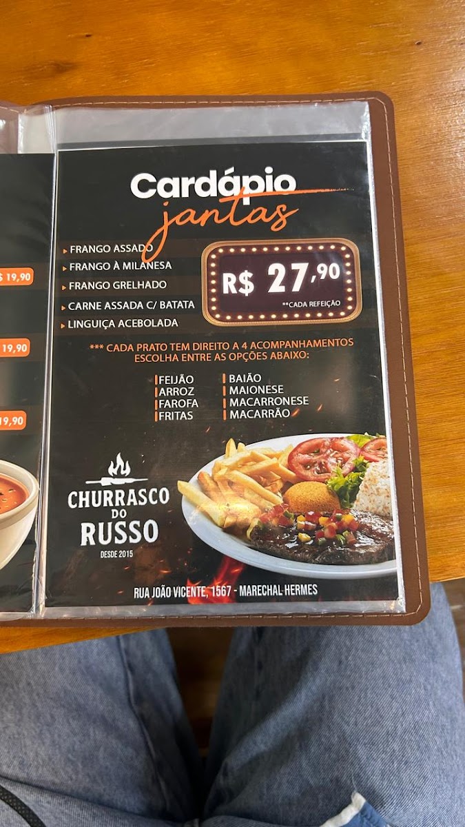 Churrascaria Do Russo